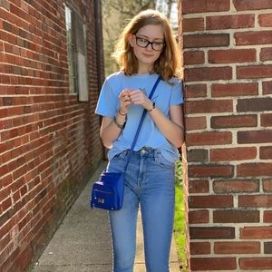 Meet your Posher, Catie